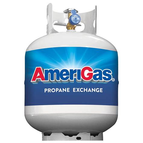 amerigas lpg.